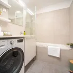 Sunbeam Crest Apartament Budapesta