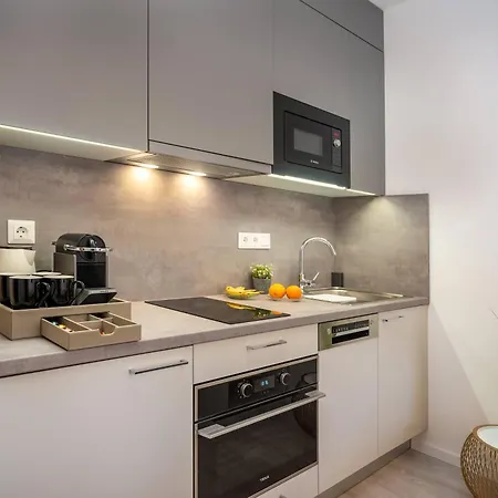 Apartmán Sunbeam Crest