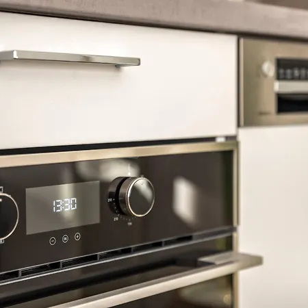 Sunbeam Crest Apartmán